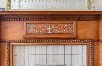 Marchmont Traditional Apartment - Foto 10