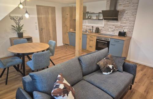 FeWo Zenk Stublang - Foto 18