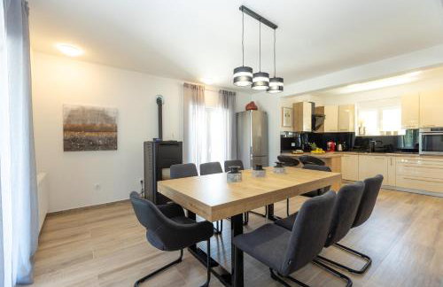 Villa Relax with sauna & jacuzzi &gym - Foto 36