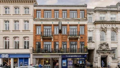 Host Stay The Old Post Office - Foto 4