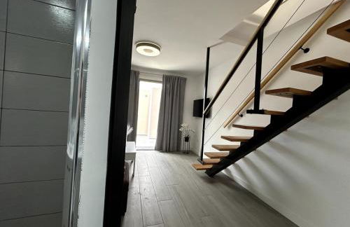 Skyview Duplex con vistas 360, Stevier - Foto 23