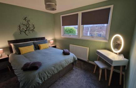 175 On Clyde - Spacious & Cosy Cedar Wood Bungalow - Foto 15