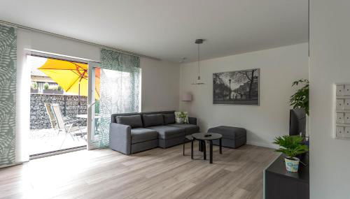 FeWo Zirndorf/Bronnamberg - Foto 2