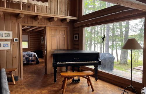 Wild Refuge Lodge - Foto 36