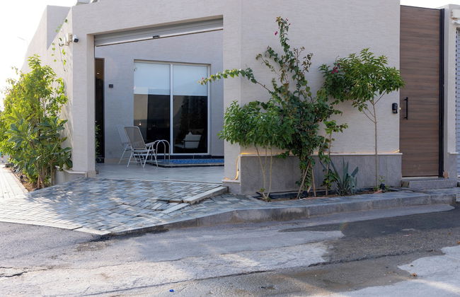 Portal Chalets With Private Pool - Narjs - Foto 39