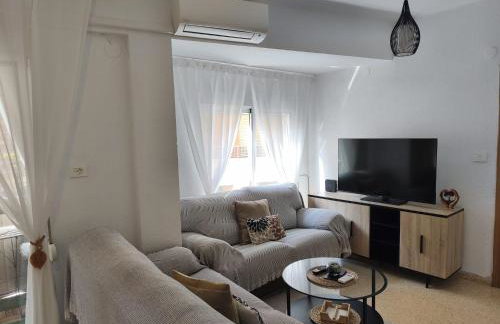 Apartamento playa Valencia - Photo 2