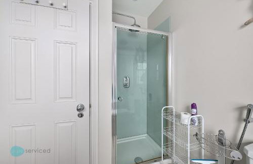 3 Bed - The Boundary by Smart Welcomes - Foto 61