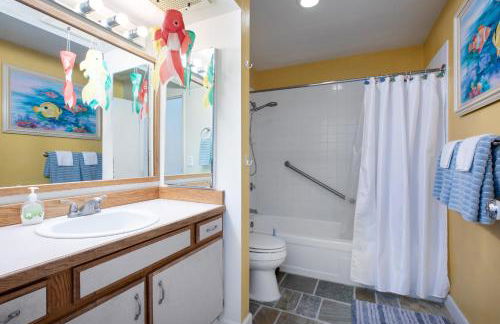 Kailua Bay Resort 4-305 condo - Foto 7