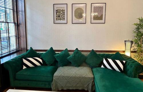 Number 30 Crossgate - Foto 15