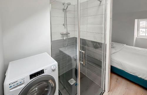 L'Atypique hyper centre wifi et Netflix gratuit - Foto 24