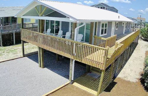 Saltmeadow House - Foto 11