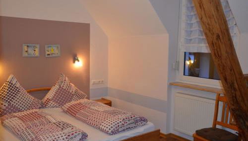 Ferienweingut Gansen Hochgenuss 2 - Photo 2