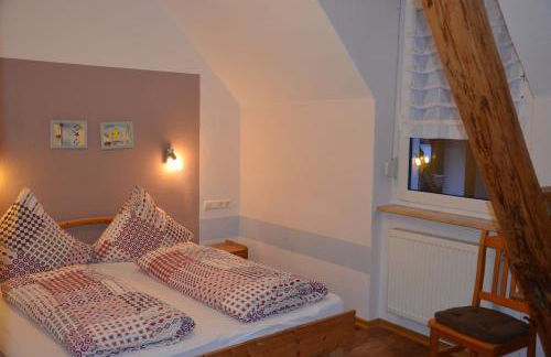 Ferienweingut Gansen Hochgenuss 2 - Foto 2