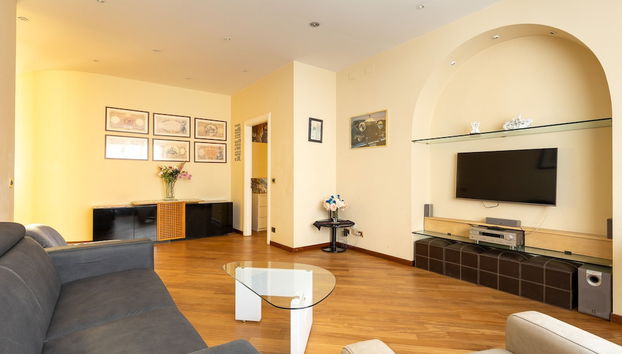 Family Elegant Apartment by Wonderful Italy - Foto 5, Habitación