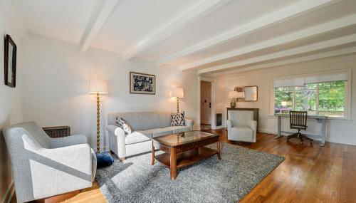 Cozy Grants Pass Home about 9 Mi to Rogue River Access - Foto 5