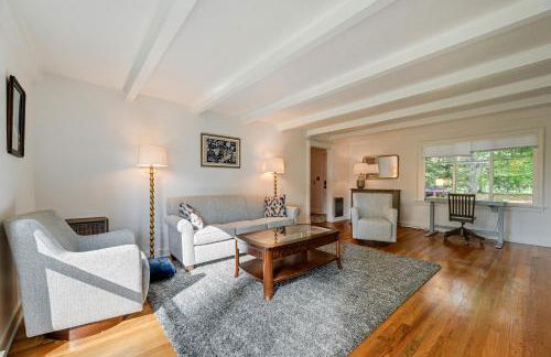 Cozy Grants Pass Home about 9 Mi to Rogue River Access - Foto 5