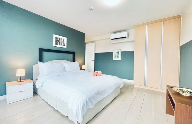 One Uptown Residence BGC - Foto 19