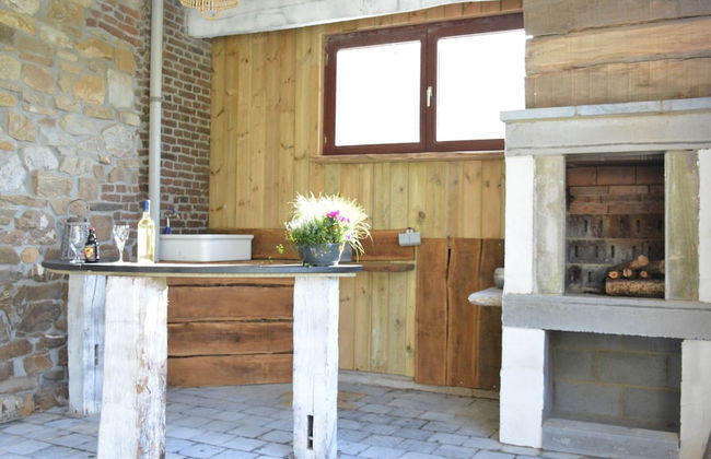 Group Villa With Sauna - Photo 13