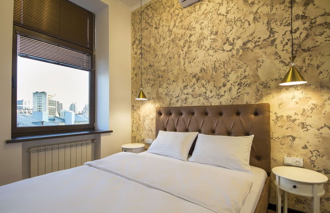 Central Dayflat Apartments - Foto 67