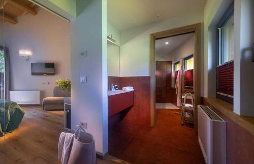 Agriturismo Villa di Modolo - Cortile della Latteria - Foto 19