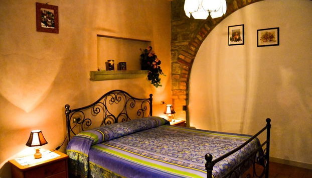 Villa Cantagallo - Photo 3, Room