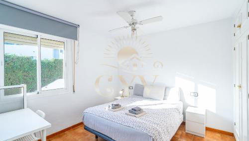 CYV Simple living near beach w pool in Fuengirola - Foto 3