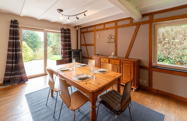 Stunning Holiday Home in Recht - Photo 22