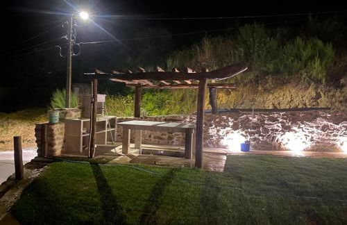 Casa Rosmaninho - Izei - Foto 10