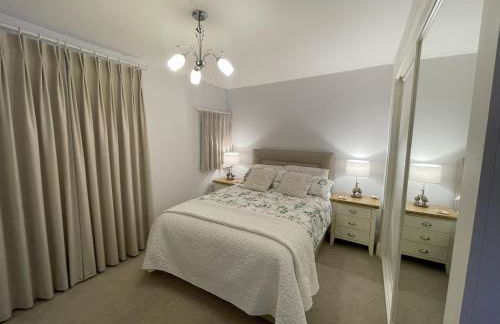 Pheasants Crossing - luxurious and cozy cottage in peaceful rural location - Foto 6