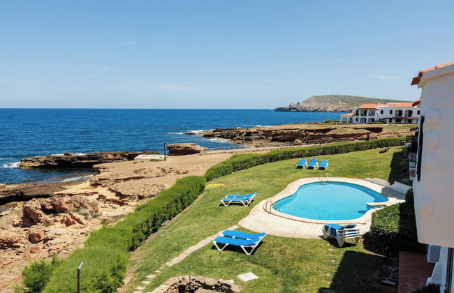 Apartamentos Bergantin Menorca Club - Photo 56