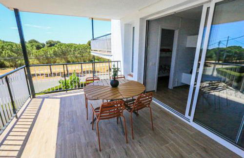 LITORAL COSTA DORADA - ROSA DELS VENTS Only families - Foto 29