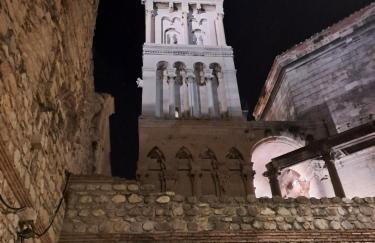 Sea View Apartment 4 You in Split - Foto 105