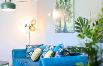 Apartment Sun n' Sea - Foto 23