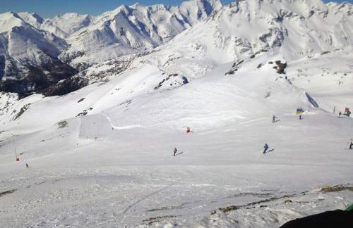 Montasio SELLA NEVEA Condominio Bucaneve TARVISIO ITALY - Foto 23