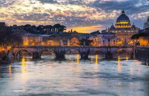 ETERNA Repubblica Apartment - Foto 35