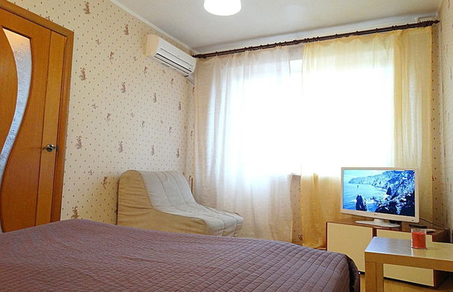 Inndays on Kirova 151a2 - Foto 5