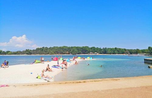 Holiday apartment Cala - Foto 43