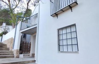 Alojamiento Turístico Casa Elvira - Foto 13