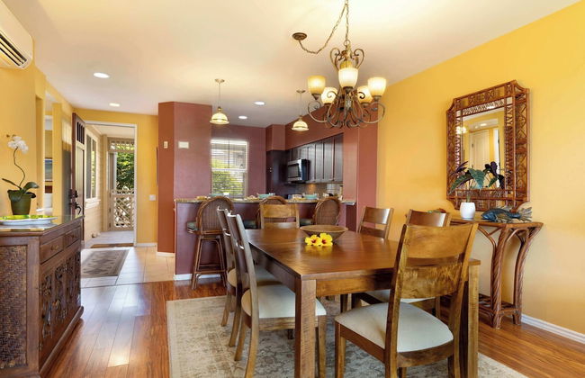 Fairway Villas Lanai Overlook - Foto 40