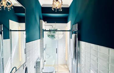 Appartamento in villa d'epoca vista Lago Trasimeno - Foto 11