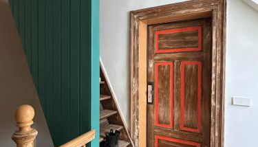 Design Studio in Hinterhof-Remise - Foto 5