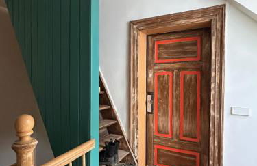 Design Studio in Hinterhof-Remise - Photo 5