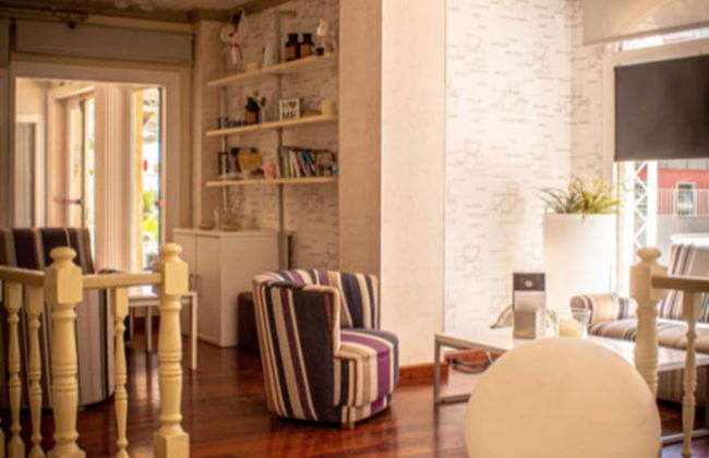 Apartamentos Royal Life - Foto 61