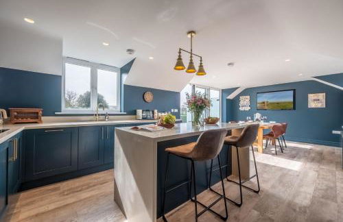 May Cottage & In Focus - Foto 7