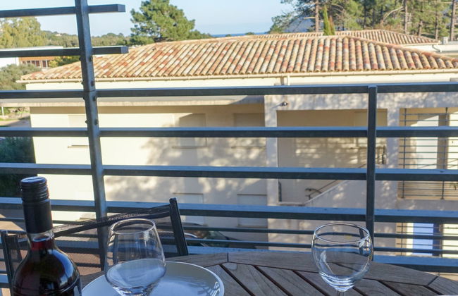 Les terrasses di Fiori - Foto 31