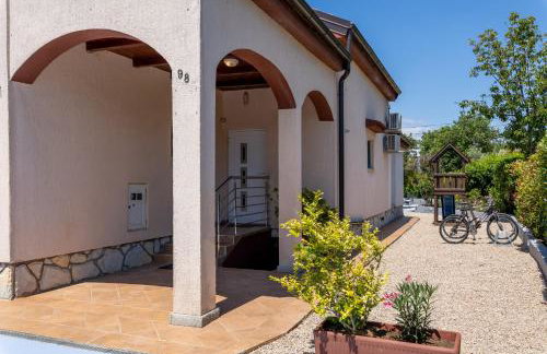 Villa ZaVaLa Brzac - Photo 44