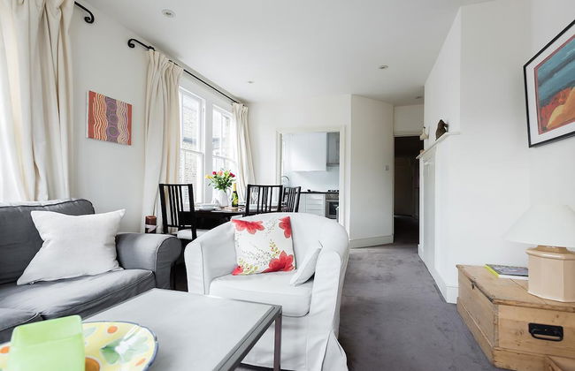 The Battersea Apartments - Foto 1