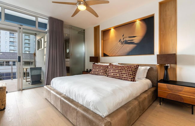 Emerald Horizon Mouille Point - Views Location - Foto 18