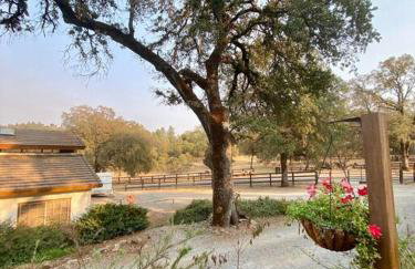 B-B Ranch Cottage~Heart of Gold Country~*HOT TUB* - Foto 14