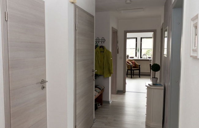 Long Comfortable Holiday Residence - Foto 16